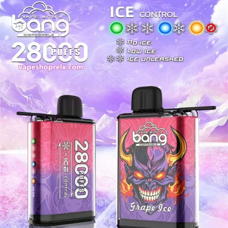 Bang 28000 Puffs