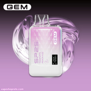 SP2S GEM 9000 PUFFS