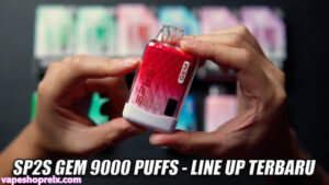 SP2S GEM 9000