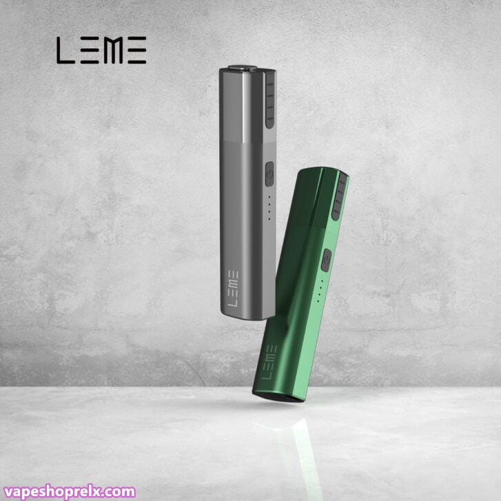 LEME主機