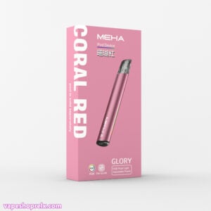 電子煙主機