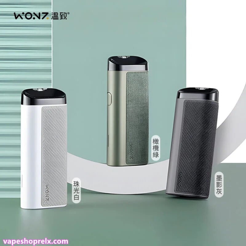 WONZ溫致
