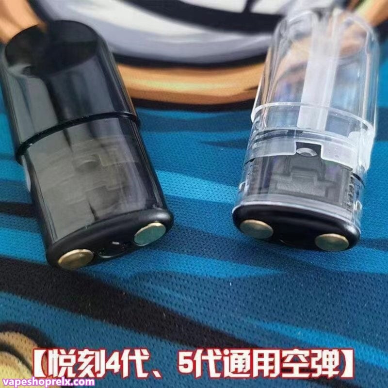 空彈