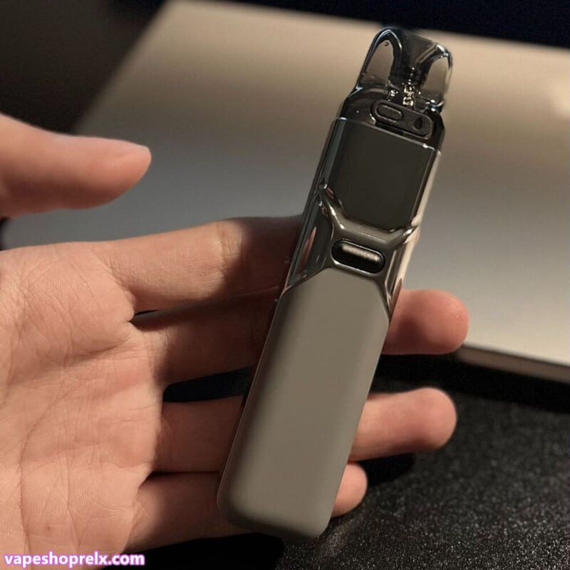 電子煙主機