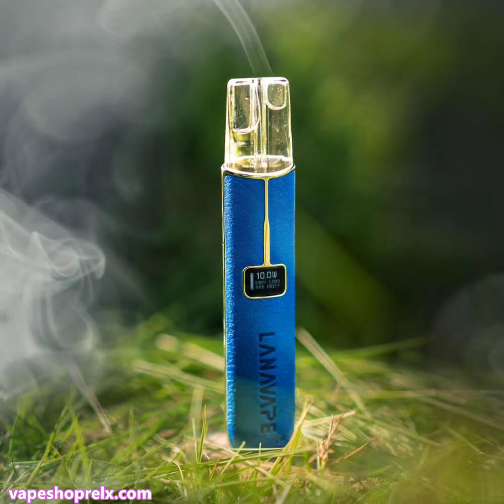 換彈式電子煙