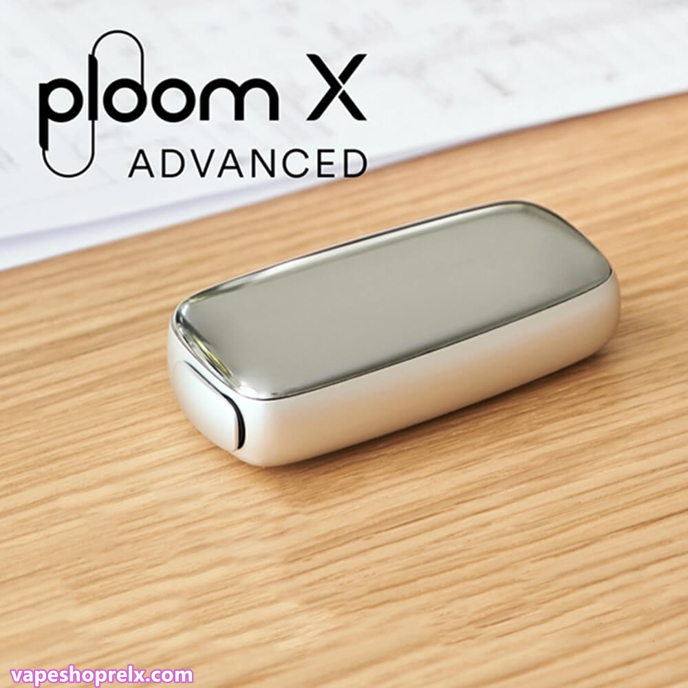 Ploom X主機